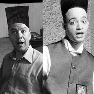 Meet your Posher, Francisco